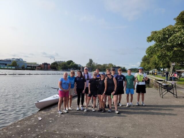 Her Outdoors Galway 2025