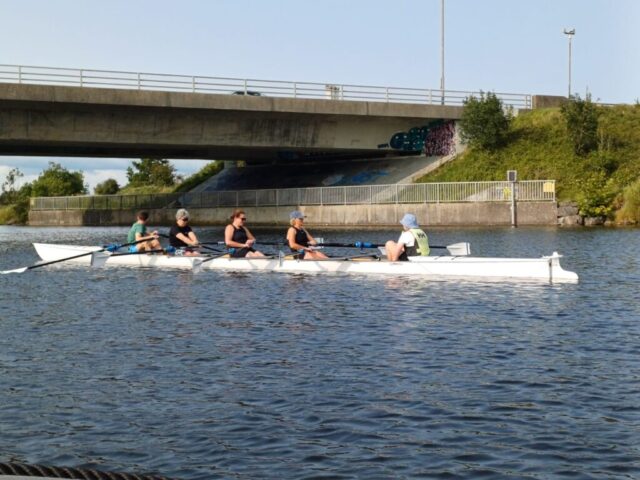 Her Outdoors Galway 2025