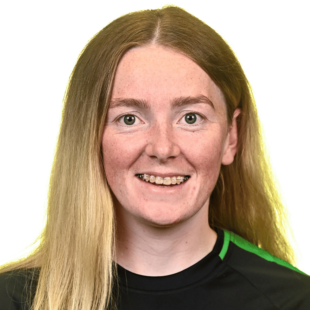 Aoife Casey